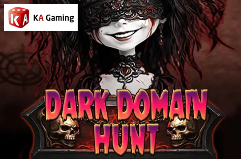 Dark Domain Hunt